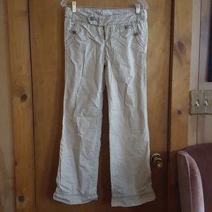 🔥Last Chance🔥 American eagle Khaki pants